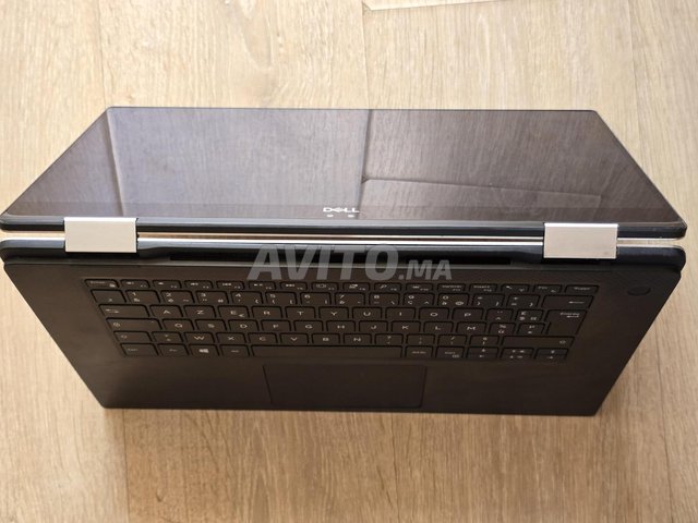 Dell XPS 9575  , i7 , Ram 32 , SSD 1T , 4K . 