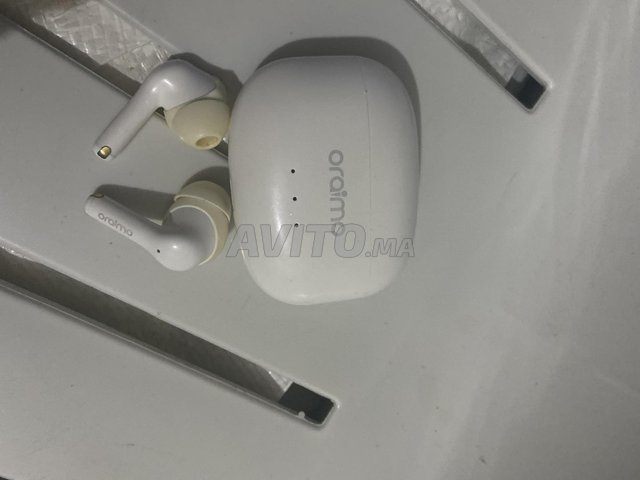 Oraimo Free pods 3 