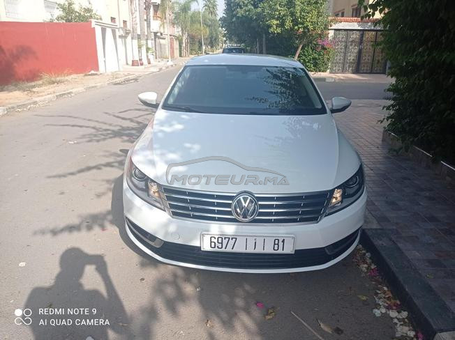 Passat cc 