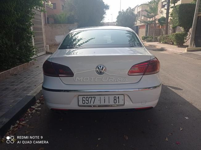 Passat cc 