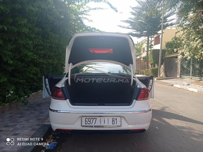Passat cc 