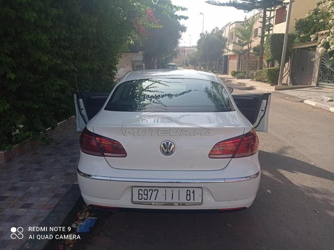 Passat cc 