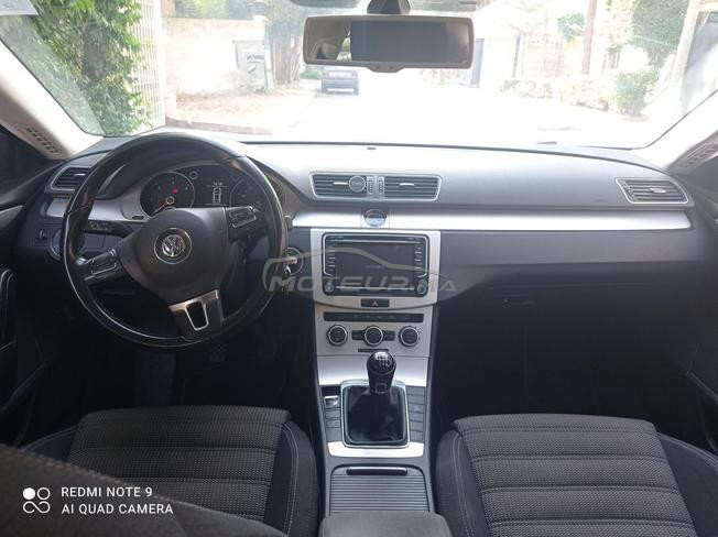 Passat cc 