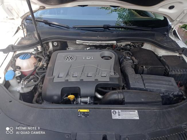 Passat cc 
