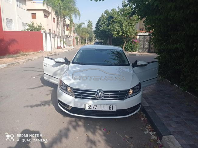 Passat cc 