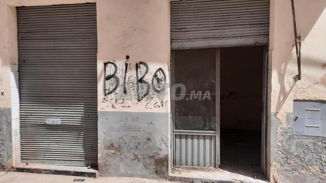 محل تجاري 2 ريدوات على الشارع للبيع - 2