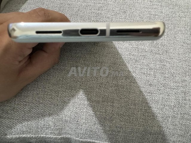 Google pixel 8 pro blanc 12g 128g