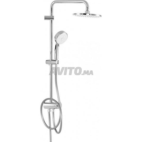 Colonne de douche grohe