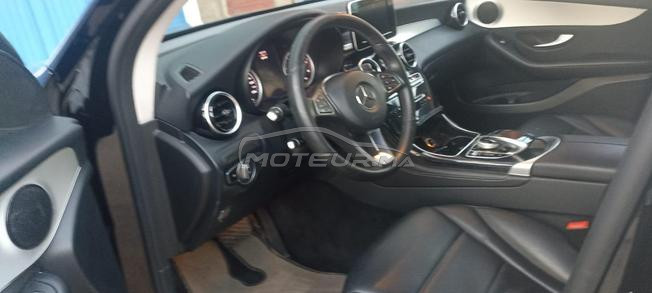 Mercedes-Benz Classe GLC Coupé Diesel 2018