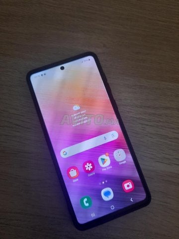 Samsung Galaxy A73 5G