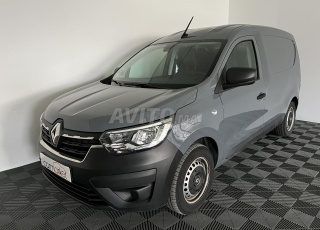 Chauffeur expérimenté 