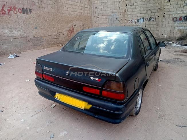 Renault 19 essence 