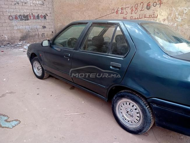 Renault 19 essence 