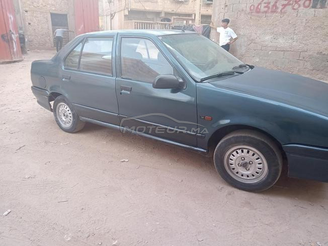Renault 19 essence 