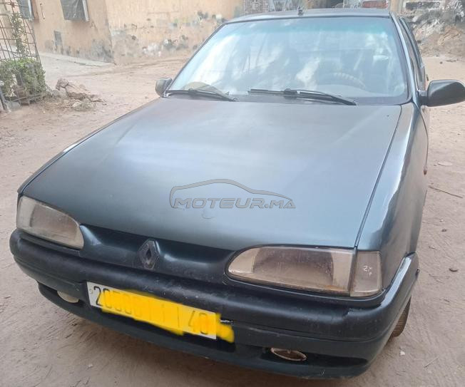 Renault 19 essence 
