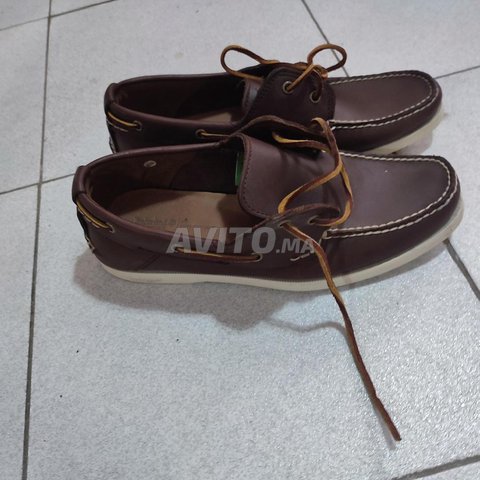 timberland original nu43 