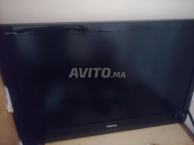 toshiba 40 pouces