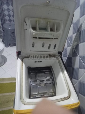 machine a laver brandt automatique