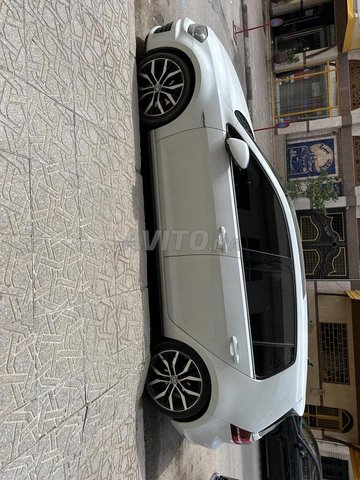 Volkswagen GOLF 7 occasion Diesel Modèle 2020