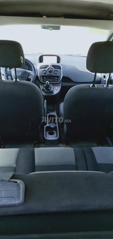 Renault Kangoo occasion Diesel Modèle 2021