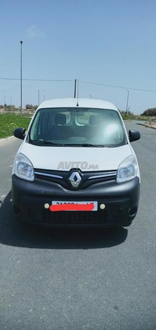 2021 Renault Kangoo