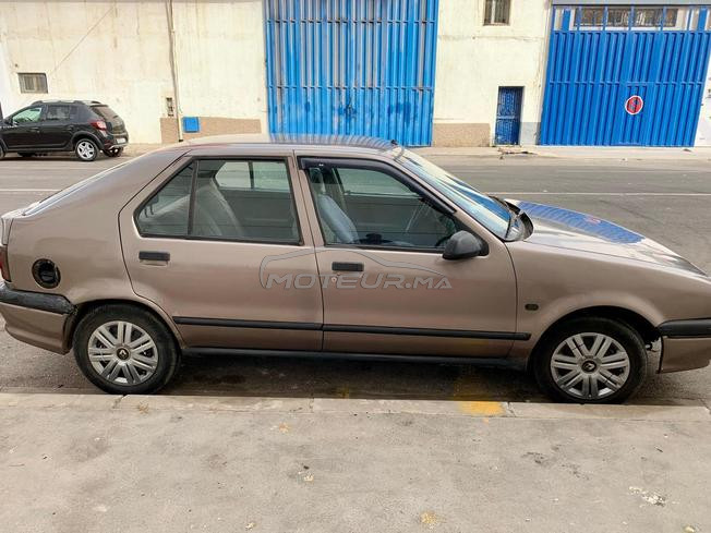 R19رونو R19 ديازل موديل 1993 ديوانة 2000