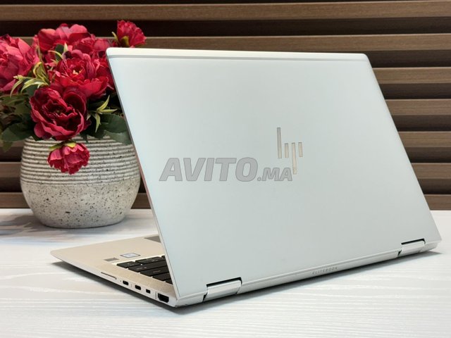 HP ELITEBOOK X360 1030 G3