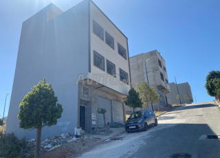 nouveau maison a vendre lot chourrok aouama