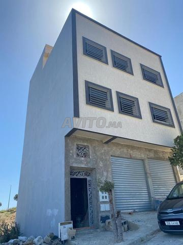 nouveau maison a vendre lot chourrok aouama - 2
