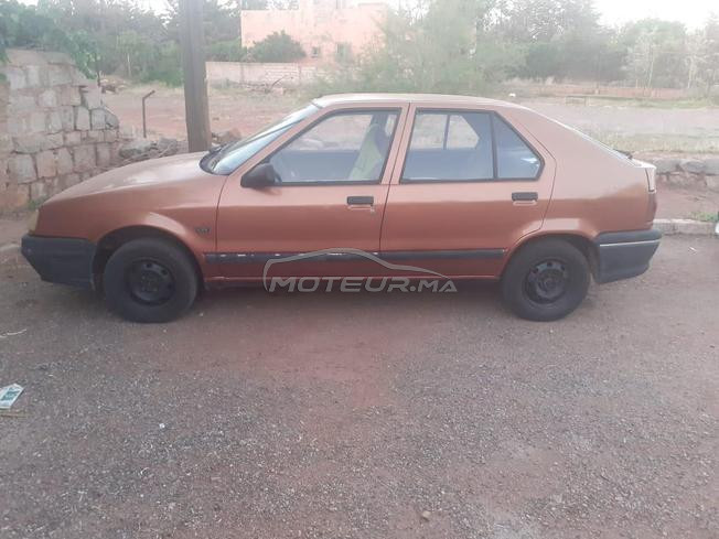 Voiture Renault 19 à vendre