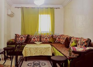 استوديو لقضاء العطلات في مراكش