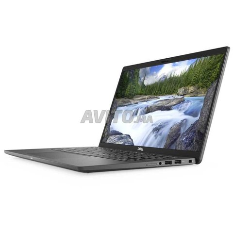 DELL LATITUDE 7410 CORE I5 10EME 16G 256SSD