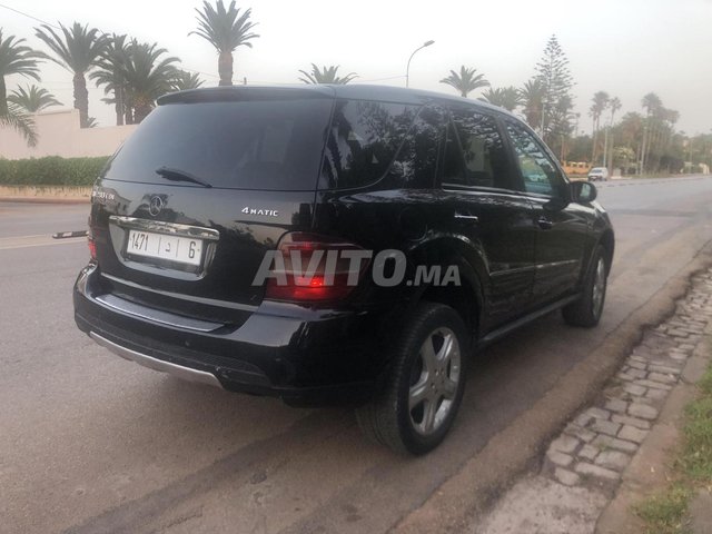 Mercedes ML