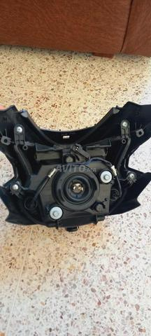 mask.optique moto suzuki gsx-s750