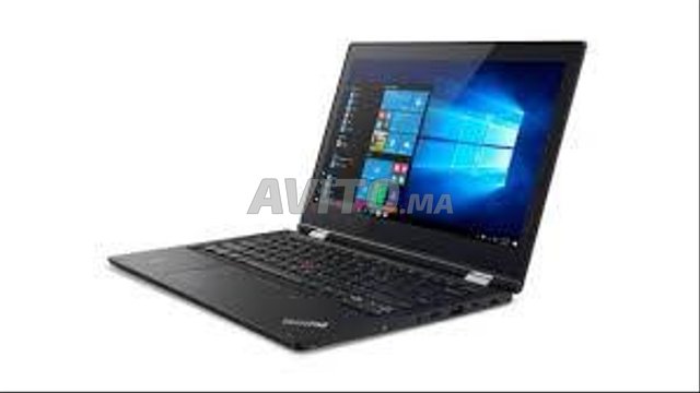 Lenovo ThinkPad L380 i5 8éme 8G 256ssd