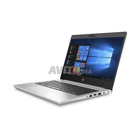 HP Probook 430 G6 core i3 8éme 8G 256SSD