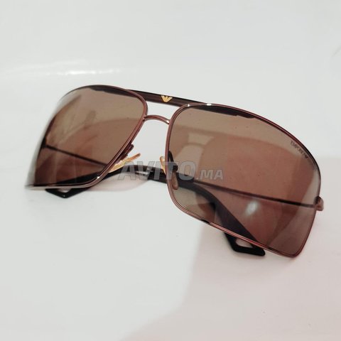 lunettes Armani 