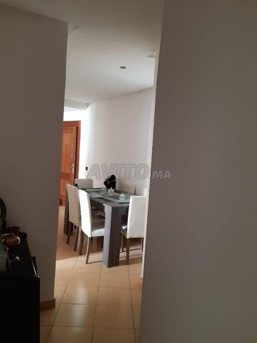 Appartement à vendre Meknes 