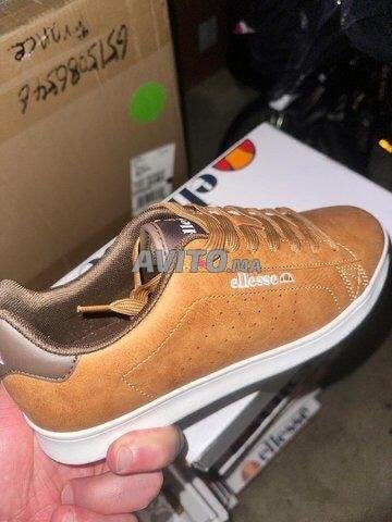 Sneakers LS292S ellesse original 