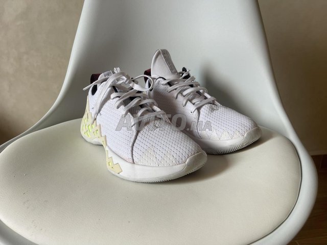 Shoes/chaussures/sbrdila