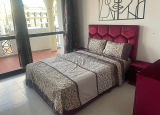 Chambre à coucher complète - Dispo en Promo