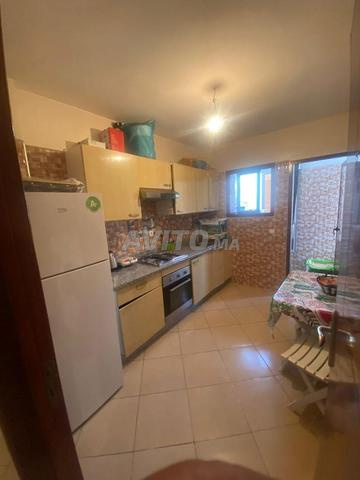 Appartement bien équipé à louer par nuit - image 5