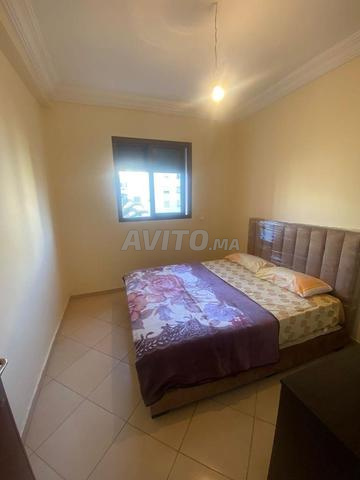 Appartement bien équipé à louer par nuit - image 3