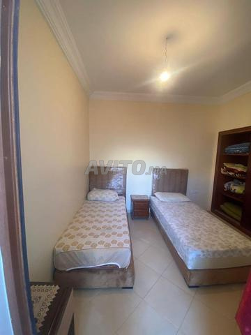 Appartement bien équipé à louer par nuit - image 4