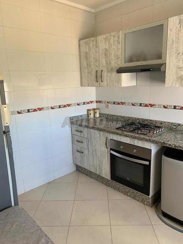 Appartement neuf à louer mensuellement et quotidiennement