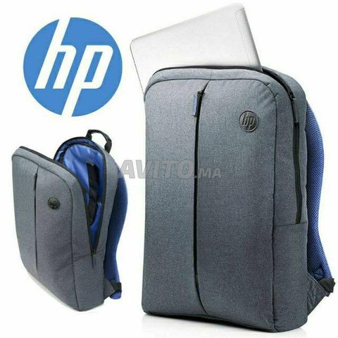 Cartable Originale HP 15.6 Value Laptop Bag 