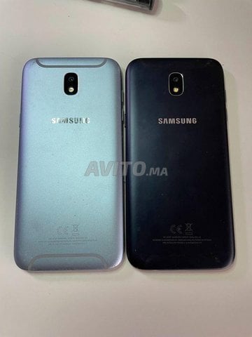 SAMSUNG J5 2017