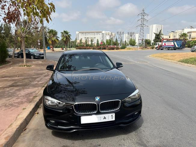 Bmw serie 3