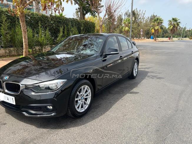 Bmw serie 3