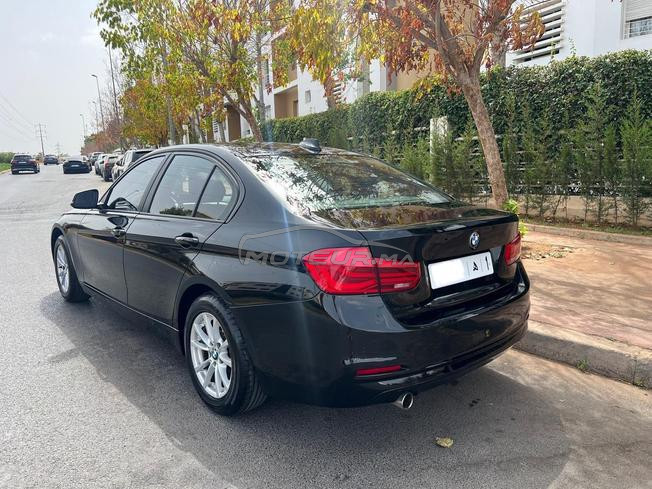 Bmw serie 3